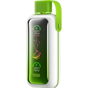 green star vozol 20000 pufs